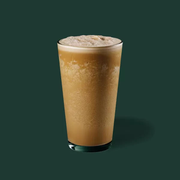 Espresso Frappuccino®