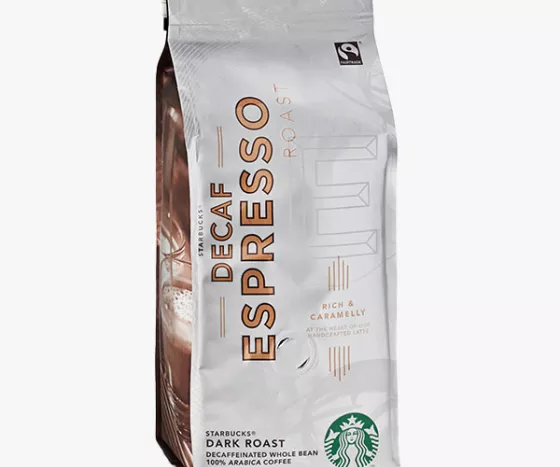 decaf