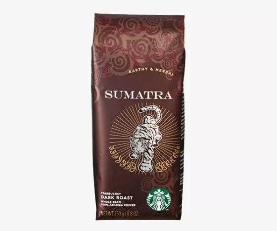 sumatra